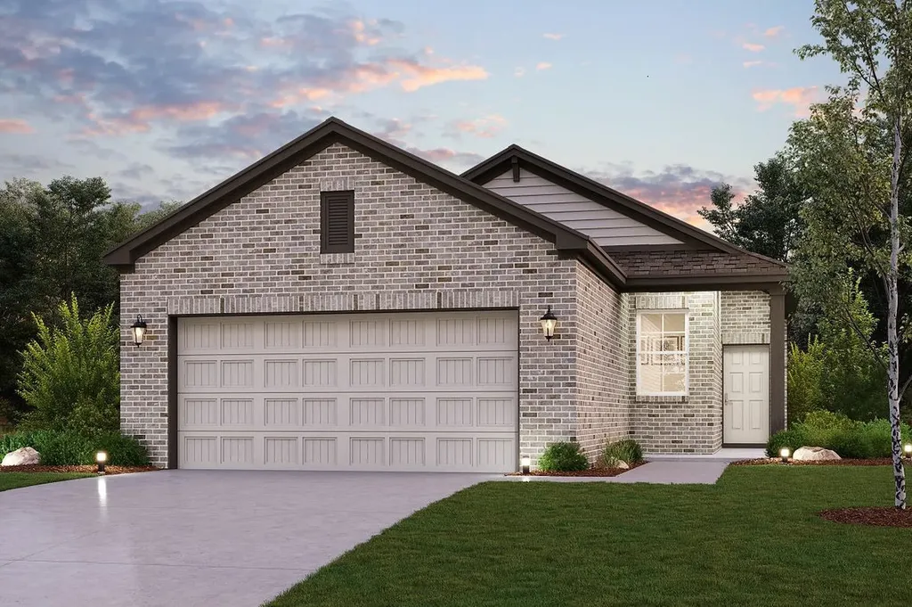 29207 Dandelion Sky Drive Waller TX 77484
