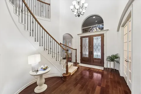26014 Sebey Ridge Lane Katy TX 77494