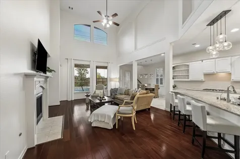 26014 Sebey Ridge Lane Katy TX 77494