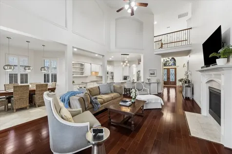 26014 Sebey Ridge Lane Katy TX 77494