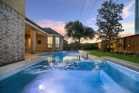 26014 Sebey Ridge Lane Katy TX 77494