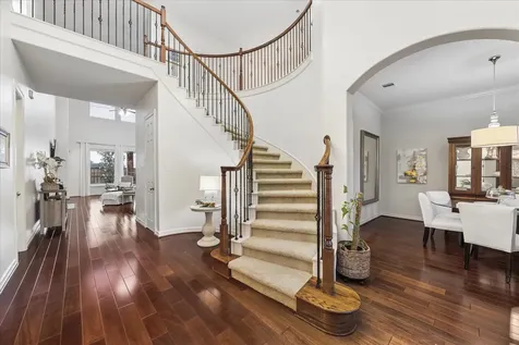 26014 Sebey Ridge Lane Katy TX 77494