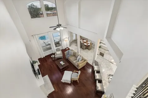 26014 Sebey Ridge Lane Katy TX 77494