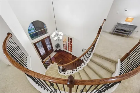 26014 Sebey Ridge Lane Katy TX 77494