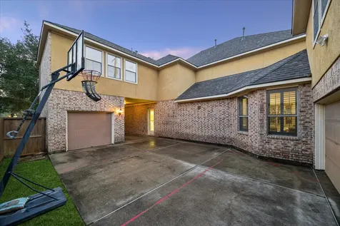 26014 Sebey Ridge Lane Katy TX 77494