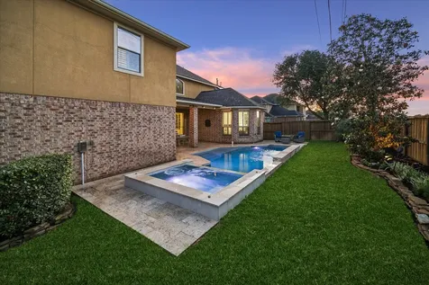 26014 Sebey Ridge Lane Katy TX 77494