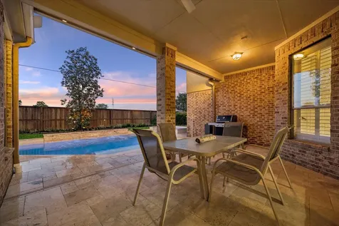 26014 Sebey Ridge Lane Katy TX 77494