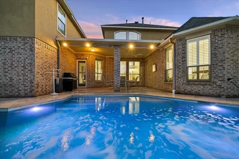 26014 Sebey Ridge Lane Katy TX 77494