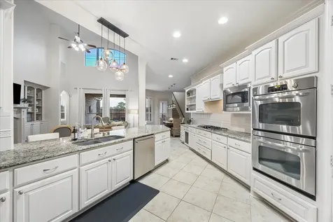 26014 Sebey Ridge Lane Katy TX 77494