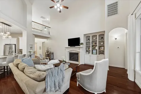 26014 Sebey Ridge Lane Katy TX 77494