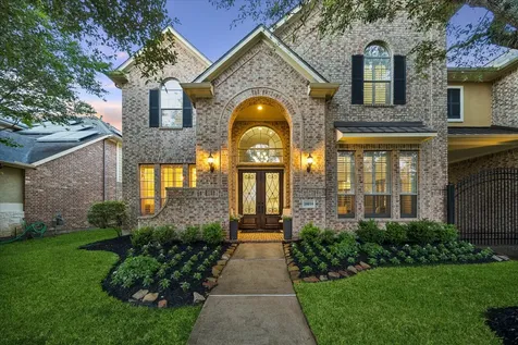 26014 Sebey Ridge Lane Katy TX 77494
