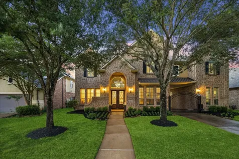 26014 Sebey Ridge Lane Katy TX 77494