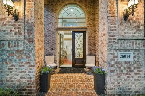 26014 Sebey Ridge Lane Katy TX 77494
