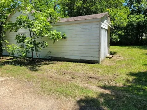 1410 W Main Street Clarksville TX 75426
