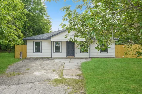 2906 Brackenridge Street Houston TX 77026
