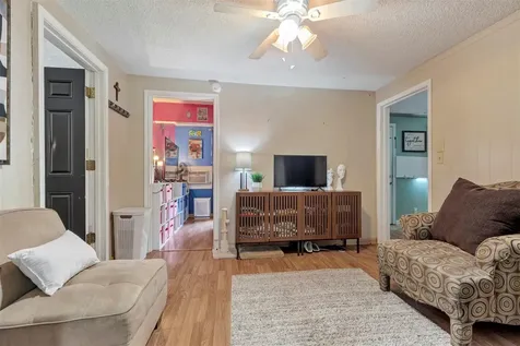 808 Morrell Street Baytown TX 77520