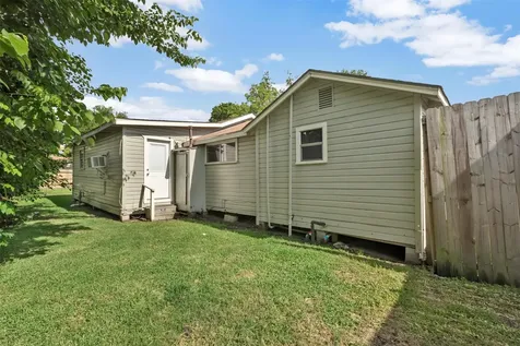 808 Morrell Street Baytown TX 77520
