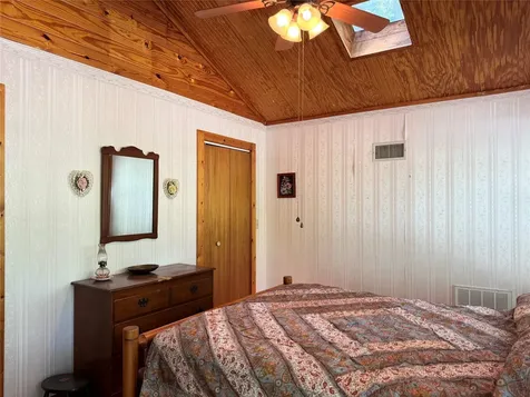 190 Woodpecker Drive Livingston TX 77351