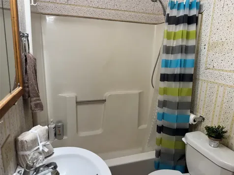 190 Woodpecker Drive Livingston TX 77351