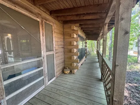 190 Woodpecker Drive Livingston TX 77351