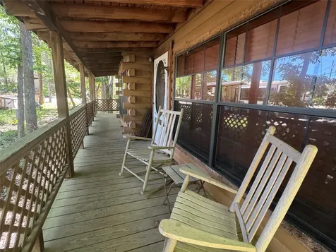 190 Woodpecker Drive Livingston TX 77351