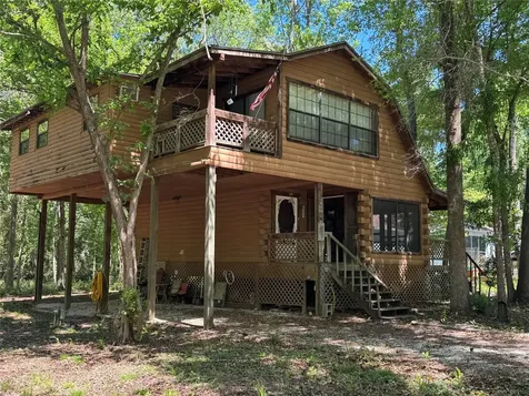 190 Woodpecker Drive Livingston TX 77351