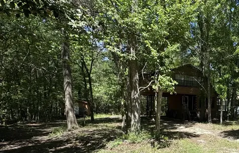 190 Woodpecker Drive Livingston TX 77351