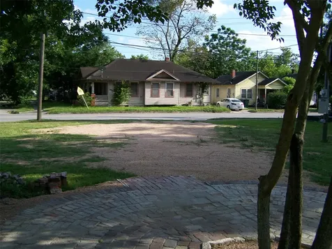 2625 Quitman Street Houston TX 77026