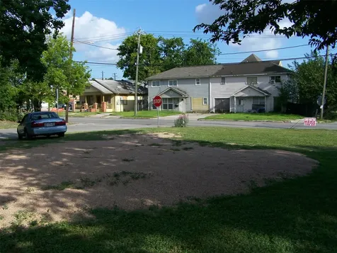 2625 Quitman Street Houston TX 77026