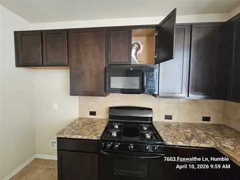7603 Foxwaithe Lane Humble TX 77338
