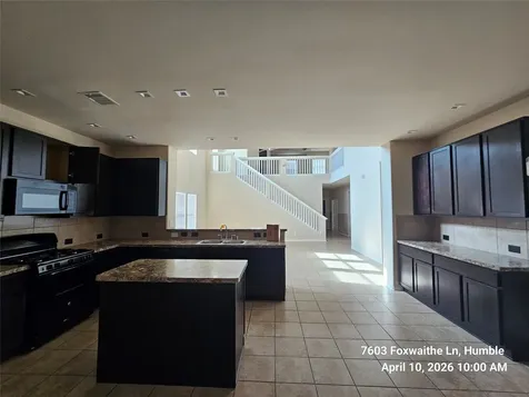 7603 Foxwaithe Lane Humble TX 77338