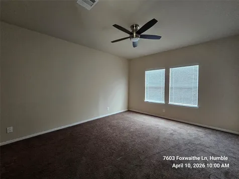 7603 Foxwaithe Lane Humble TX 77338