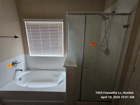 7603 Foxwaithe Lane Humble TX 77338