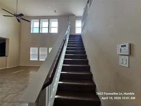 7603 Foxwaithe Lane Humble TX 77338