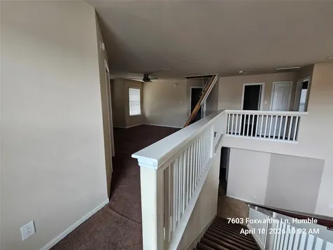 7603 Foxwaithe Lane Humble TX 77338
