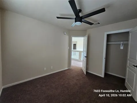 7603 Foxwaithe Lane Humble TX 77338