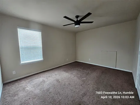 7603 Foxwaithe Lane Humble TX 77338