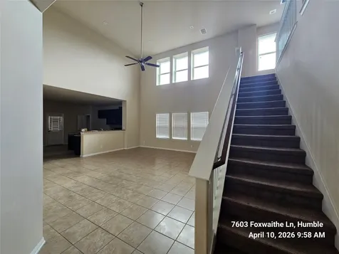 7603 Foxwaithe Lane Humble TX 77338