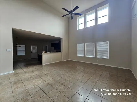 7603 Foxwaithe Lane Humble TX 77338