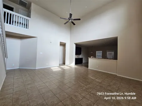 7603 Foxwaithe Lane Humble TX 77338