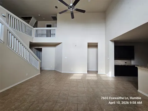7603 Foxwaithe Lane Humble TX 77338