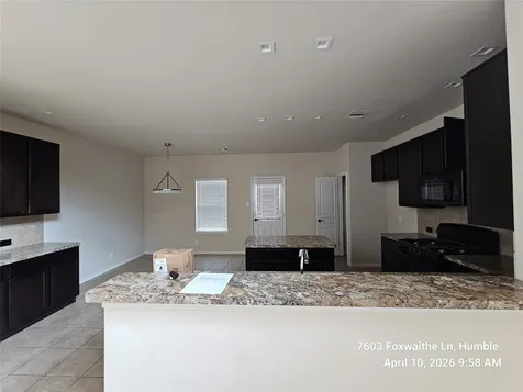 7603 Foxwaithe Lane Humble TX 77338