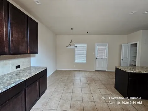 7603 Foxwaithe Lane Humble TX 77338