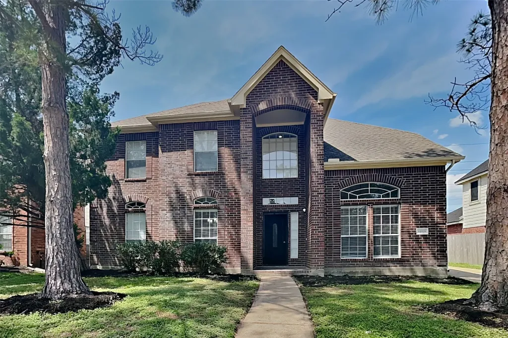 14918 Laytham Lane Sugar Land TX 77498