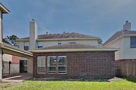 14918 Laytham Lane Sugar Land TX 77498