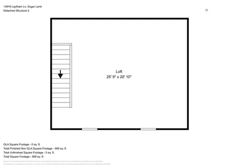 14918 Laytham Lane Sugar Land TX 77498
