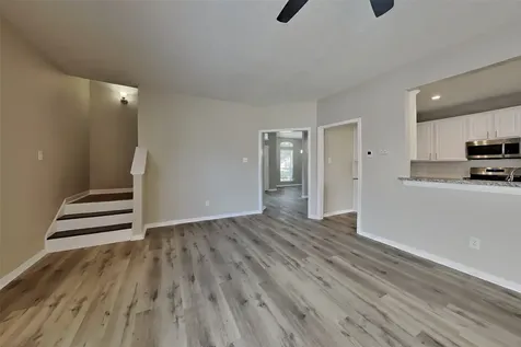 14918 Laytham Lane Sugar Land TX 77498