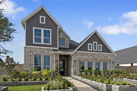 207 Garden Rose Trail Willis TX 77318