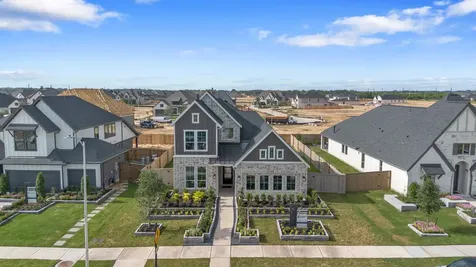 207 Garden Rose Trail Willis TX 77318