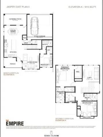 3325 City Heart Avenue Richmond TX 77406
